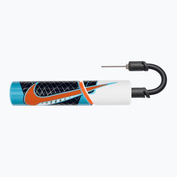 Nike Essential Ball Pump blue fury/hypercrimson/blackened blue/hypercrimson