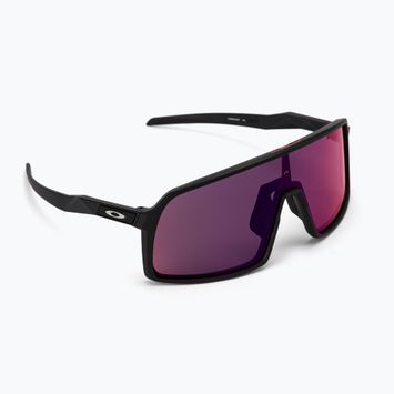 Oakley Sutro matte black/prizm road cycling glasses 0OO9406