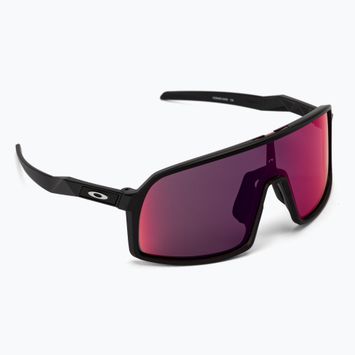 Oakley Sutro S matte black/prizm road cycling glasses 0OO9462