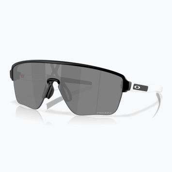 Oakley Corridor SQ matte black/prizm black sunglasses