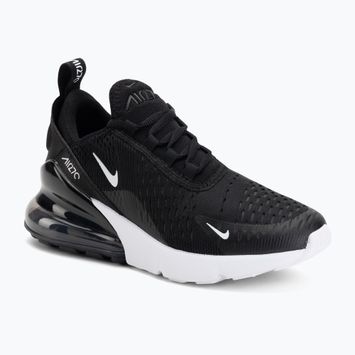Nike Air Max shoes 270 black/anthracite/white