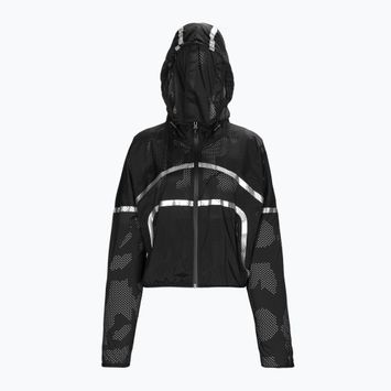 Women's STRONG ID jacket black Z1T02347