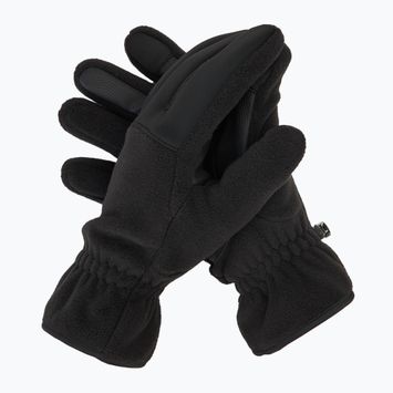 Men's Timberland Midweight Commuter Gloves black