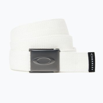 Oakley Ellipse Web Belt white