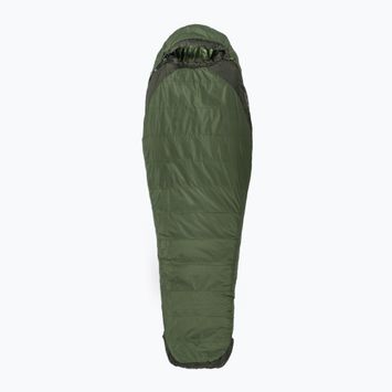 Marmot Trestles Elite Eco 30 vinegreen/forest night sleeping bag