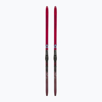 Fischer Mystique EF + Control Step-In cross-country ski pink NP37020