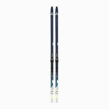 Fischer Cruiser EF cross-country ski + Control Step-In binding