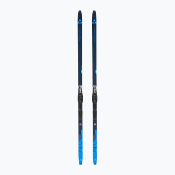 Fischer Apollo EF Mounted cross-country ski + Nordic Tour Step-in binding