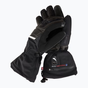 Men's Lenz Heat Glove 6.0 Finger Cap black