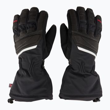 Men's Lenz Heat Glove 6.0 Finger Cap black