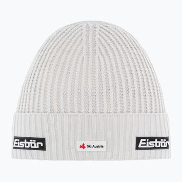 Eisbar Nordic Os Ska white winter beanie