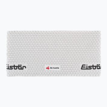 Eisbar headband Jamie Ska white