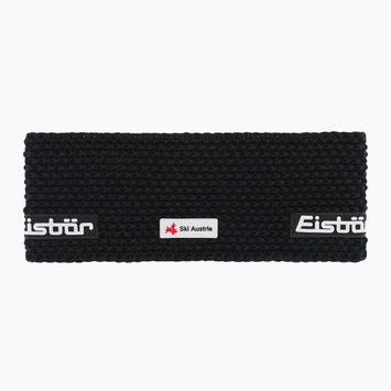 Eisbar Jamies Ska black headband