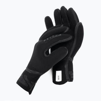 ION Neo 4/2mm neoprene gloves black 48200-4143