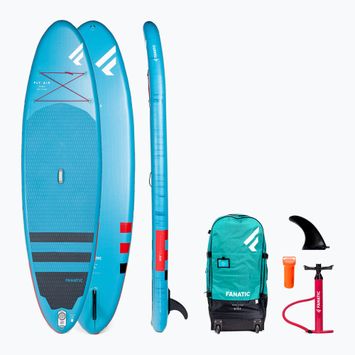 SUP board Fanatic Stubby Fly Air blue 13200-1131