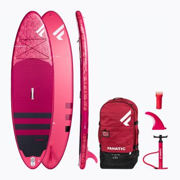 SUP board Fanatic Diamond Air 9'8" red 13200-1133