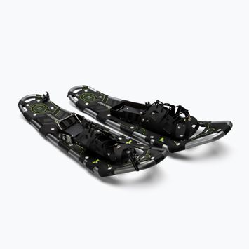 Snowshoes- 2 pcs. Komperdell Trailmaster Snowshoe 30° black 6365-10
