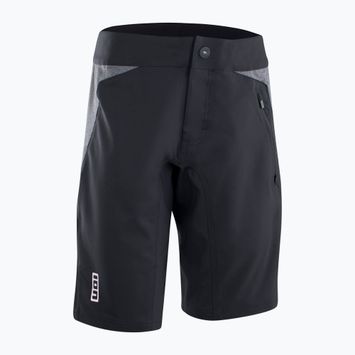 Women's cycling shorts ION Traze black 47223-5751