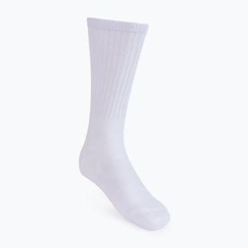 ION Logo cycling socks white 47220-5876