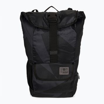 ION Mission Pack backpack black 48220-7001