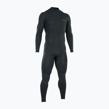 Men's ION Element 5/4 Back Zip Black wetsuit