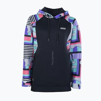 Women's ION Hoody Neo Lite capsule statement neoprene sweatshirt