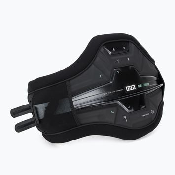 Men's ION Kite Waist Trapeze Apex black