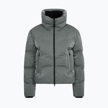 Women's winter jacket Sportalm 1820541405 abbey stone