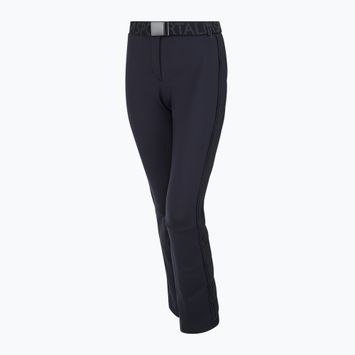 Women's ski trousers Sportalm 1828022545 black