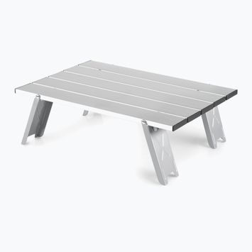GSI Outdoors Micro Table+ hiking table aluminium