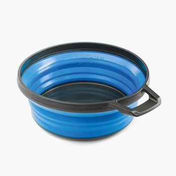 GSI Outdoors Escape bowl 651 ml blue