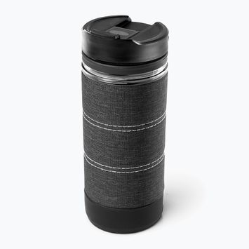 GSI Outdoors Commuter Java Press 444ml black