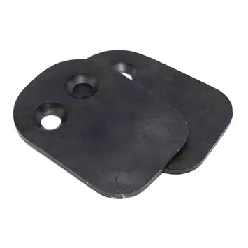 Magped Replacement Shoe Plates Pedal Blocks