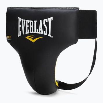 Men's Everlast Lightweight Crotch Sparring Protector black