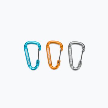 Sea to Summit Accessory Carabiner Set 3 pcs. AABINER3