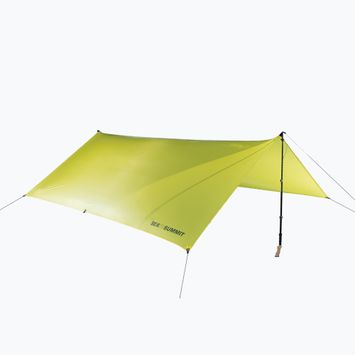 Sea to Summit Escapist 15D yellow tarp AESCTARPL