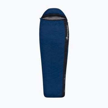 Sea to Summit Trailhead sleeping bag ThII blue