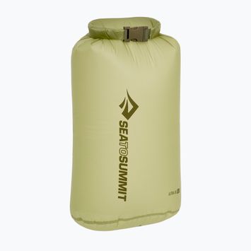 Sea to Summit Ultra-Sil Dry Bag 5 l green