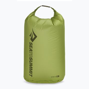 Sea to Summit Ultra-Sil Dry Bag 35L green ASG012021-070429 waterproof bag