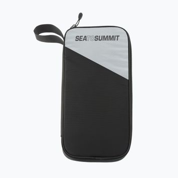 Sea to Summit Travel Wallet RFID L grey