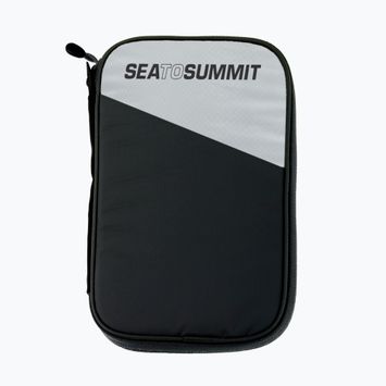 Sea to Summit Travel Wallet RFID M grey