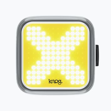 Knog Blinder X 12289 front bike lamp