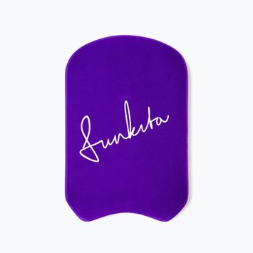 Funkita Training Kickboard swimming board purple FKG002N0107900