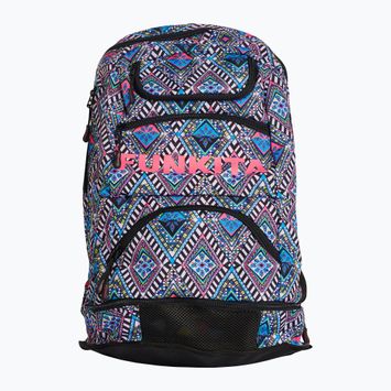 Funkita Elite Squad 36 l weave please swimming backpack