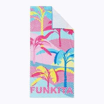 Funkita Cotton Towel poka palm