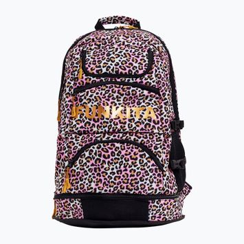 Funky Elite Squad 36 l backpack some zoo life