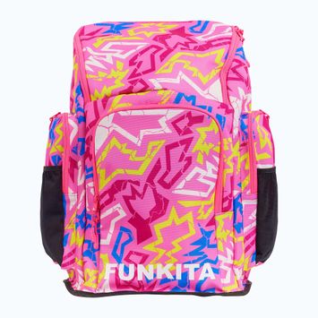 Backpack Funky Space Case 40 l rock star