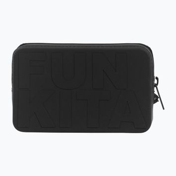 Funkita Catch Up Clutch Bag wetta preta toiletry bag