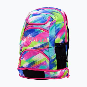 Funkita Elite Squad backpack 36 l streaky strokes