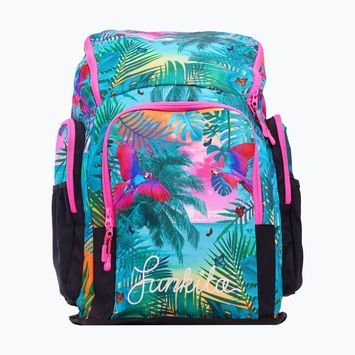 Funkita Space Case backpack 40 l the beach